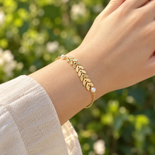 Golden Meadow Set