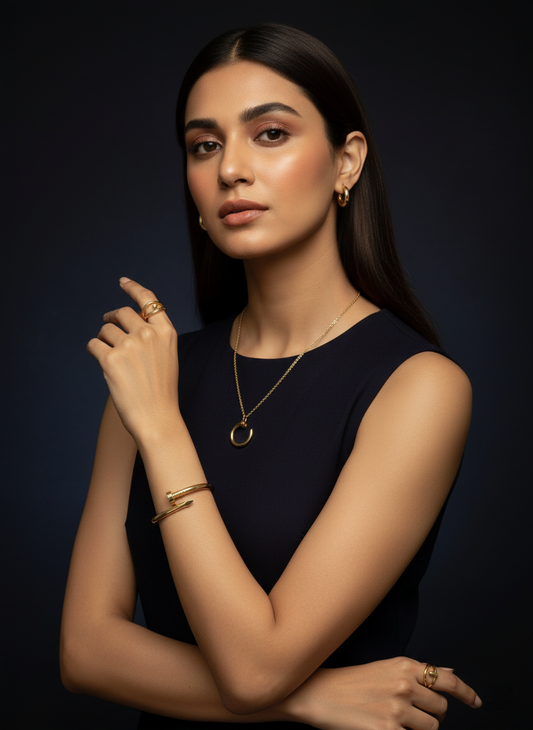 Aurum Luxe Set