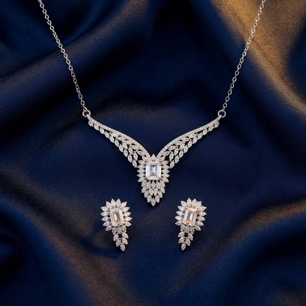 Iris Evara Set
