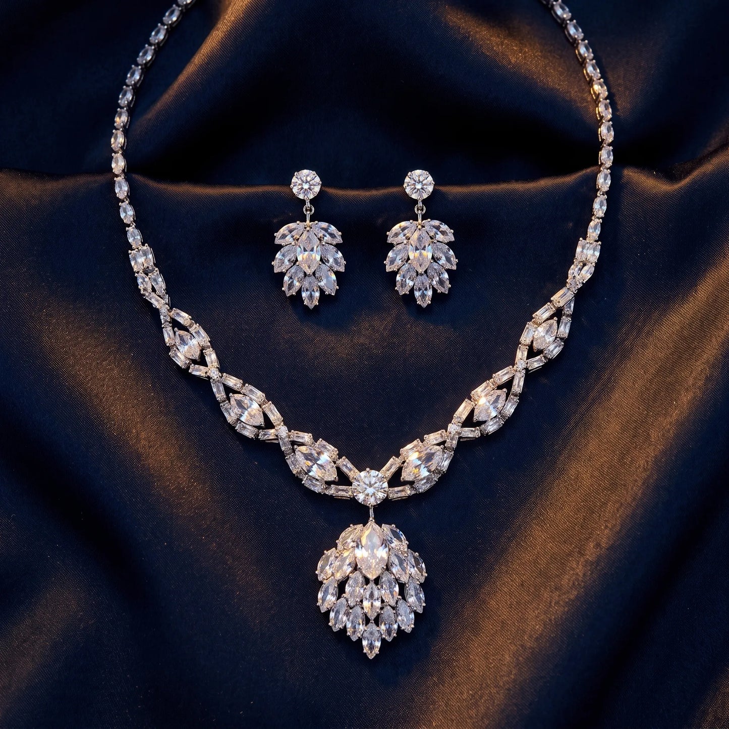 Novara Celestia Set