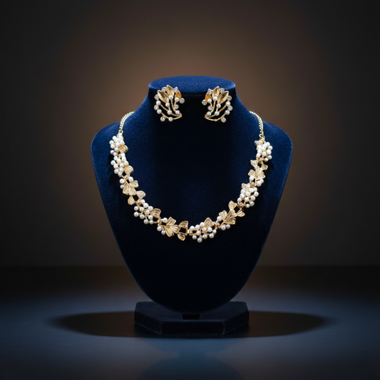 Luna Flora Set