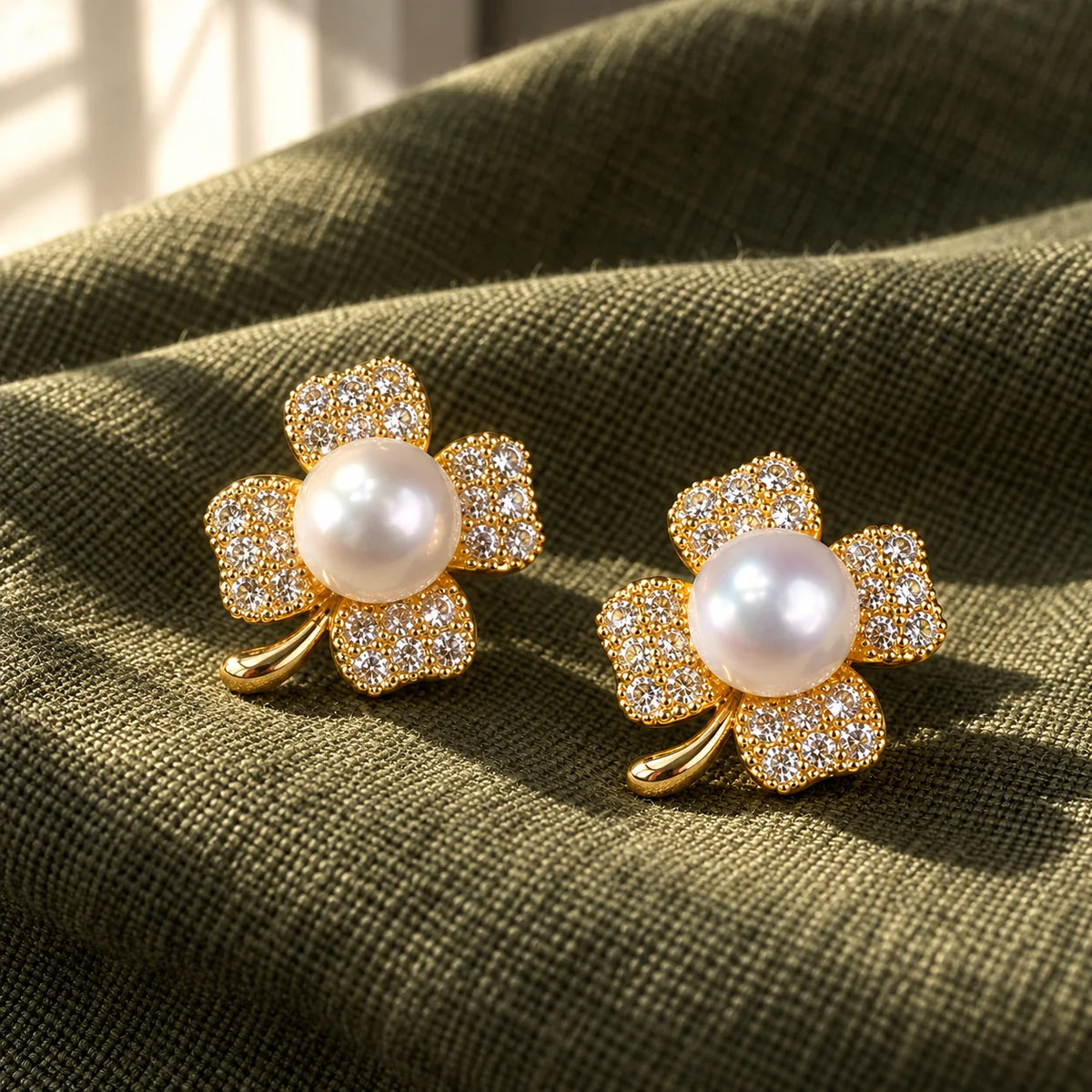 Pearl Bloom Set