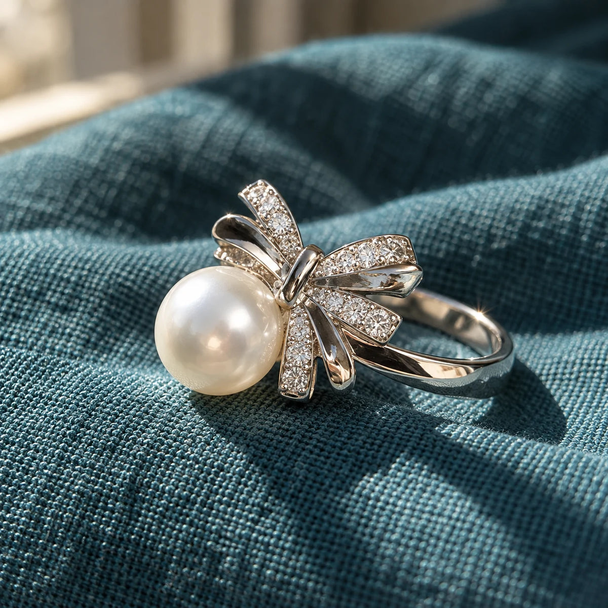 Pearl Grace Set
