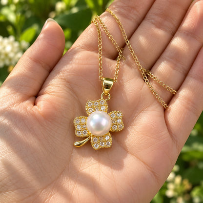 Pearl Bloom Set