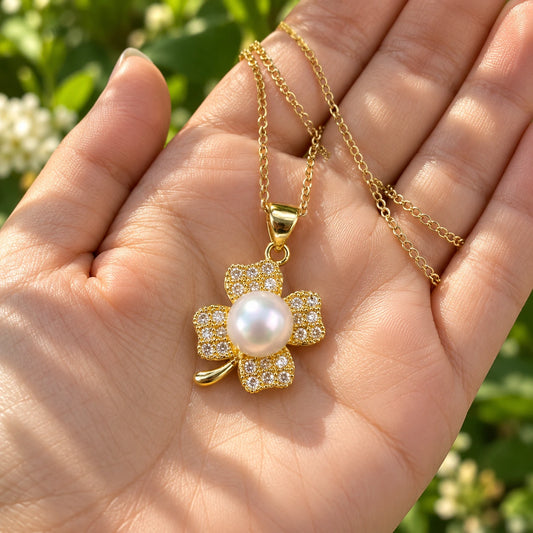 Pearl Bloom Set