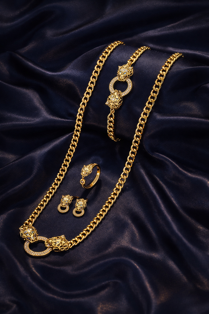 Aurelia Panthera Set