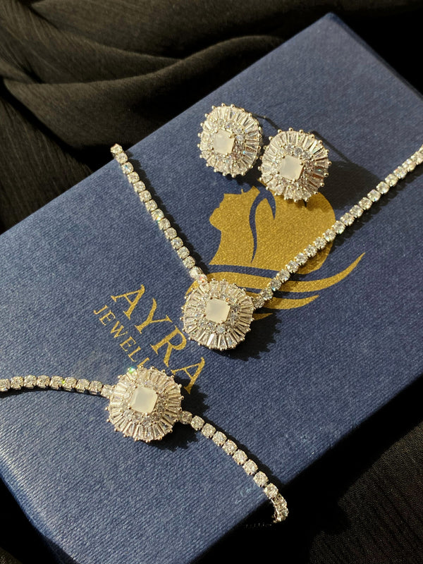 Diamond Mist Set