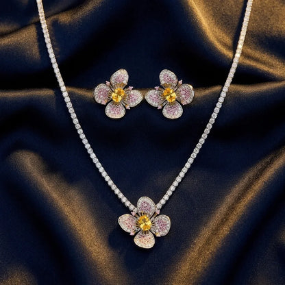 Novara Fleur Set