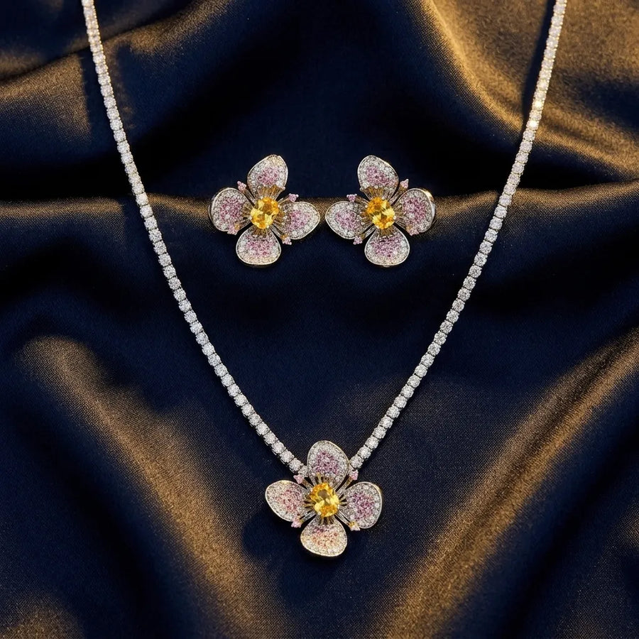 Novara Fleur Set