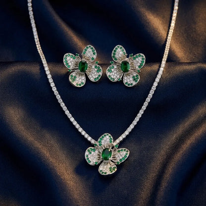 Novara Fleur Set