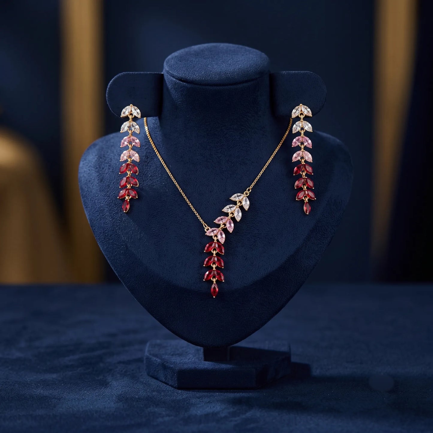 Autumn Vine Set