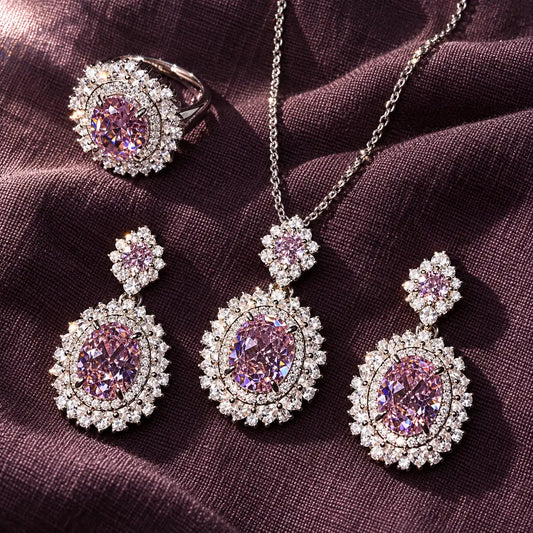 Regal Halo Set