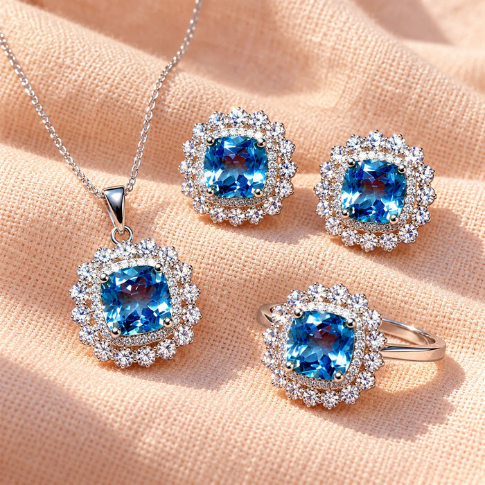 Royal Halo Set