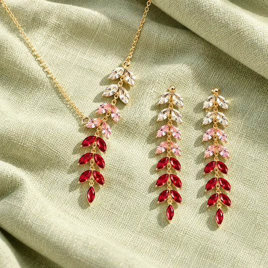 Autumn Vine Set
