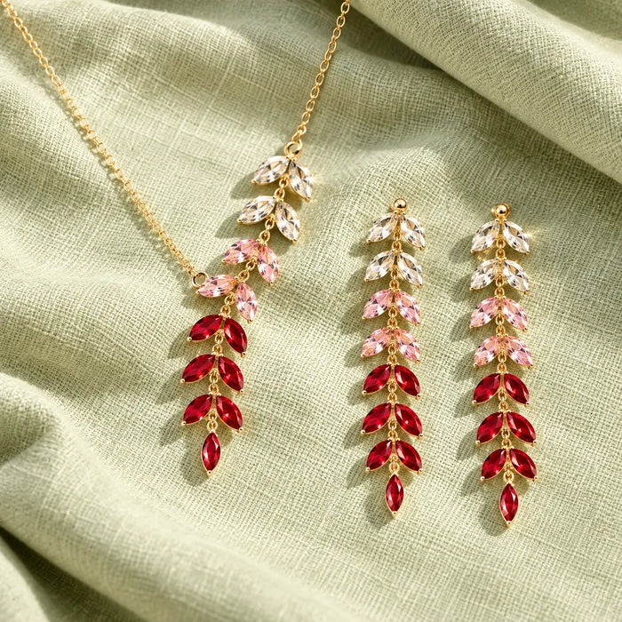 Autumn Vine Set