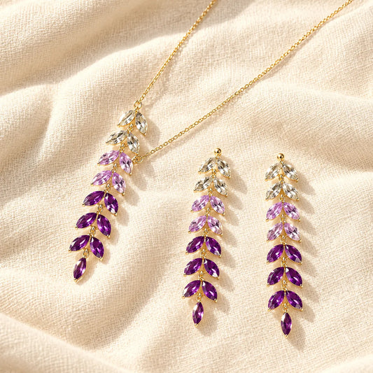 Autumn Vine Set