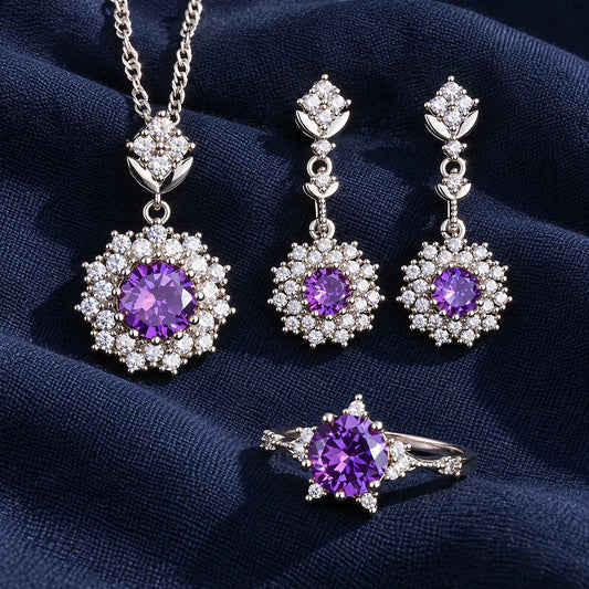Celeste Bloom Set