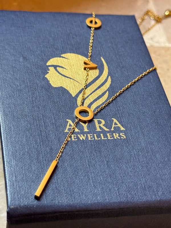 Everlove Necklace