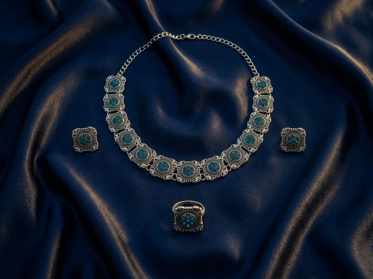 Azura Heritage Set