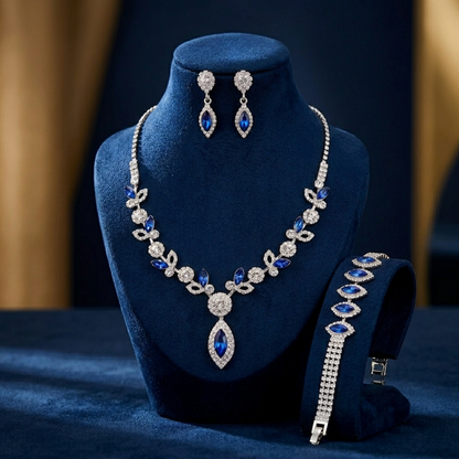 Azure Radiance Set