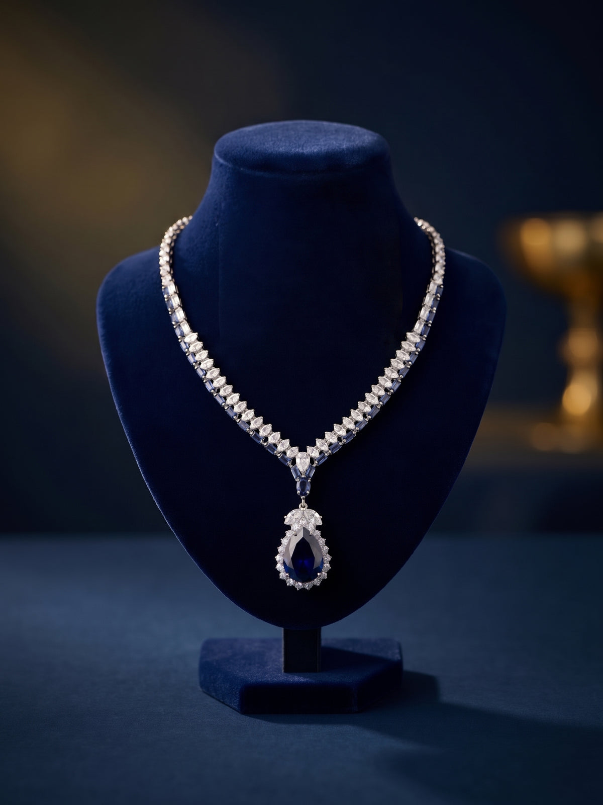 Novara Royale Necklace