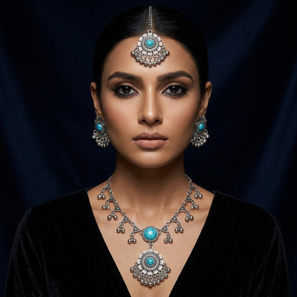 Aqua Muse Set