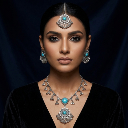 Aqua Muse Set