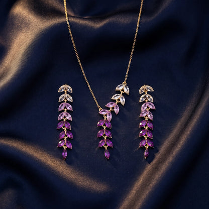 Autumn Vine Set