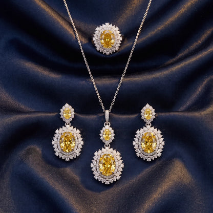 Regal Halo Set