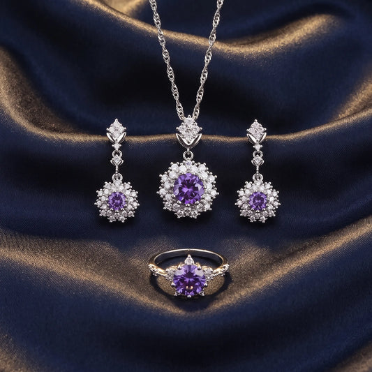 Celeste Bloom Set