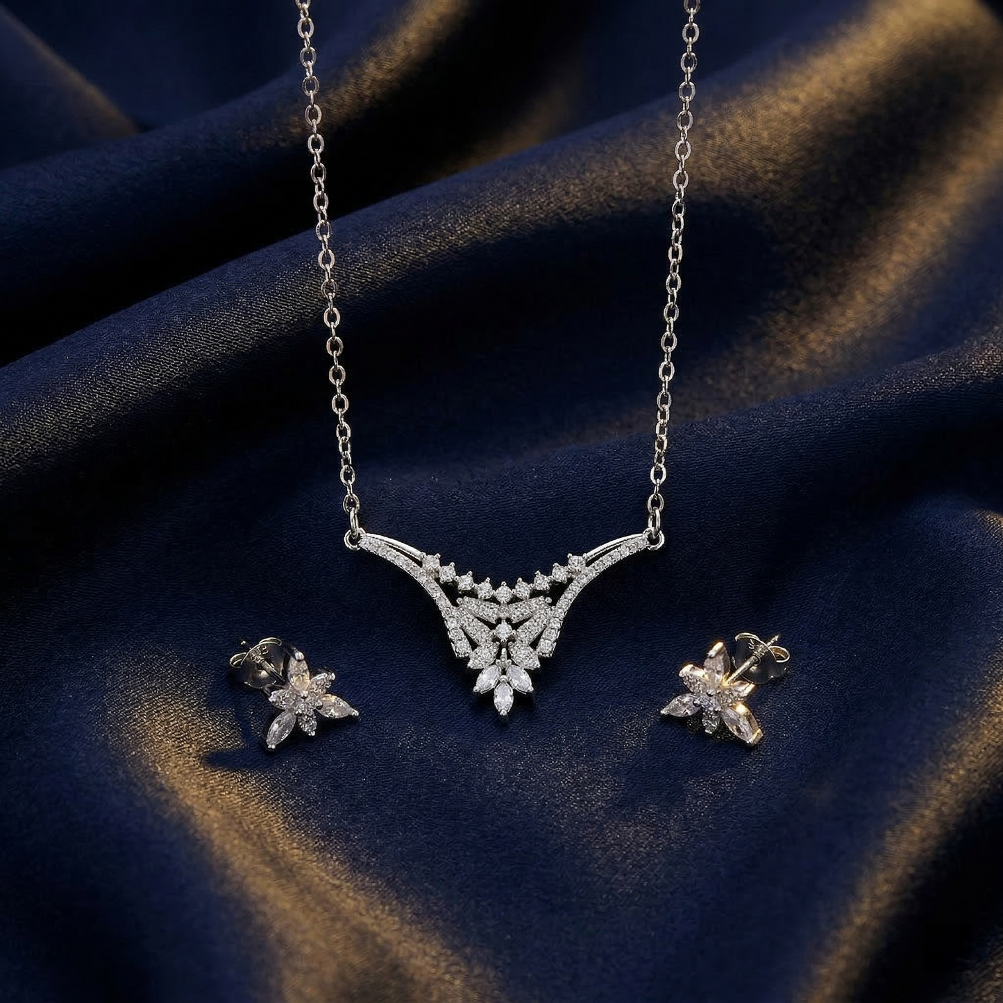 Iris Bloom Set