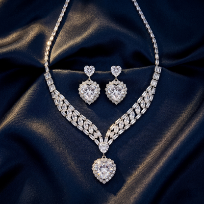 Novara Crystal Set