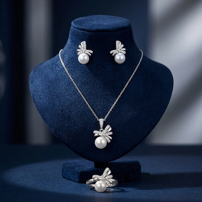 Pearl Grace Set