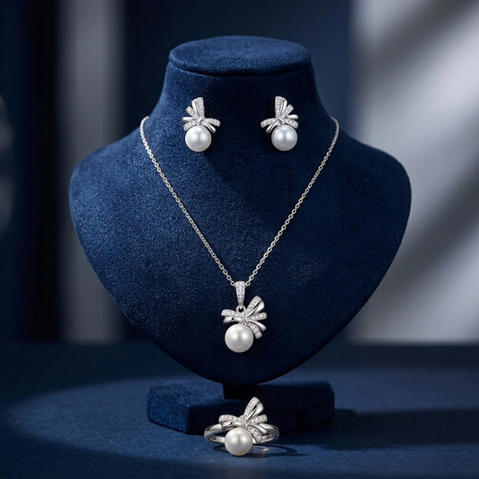 Pearl Grace Set