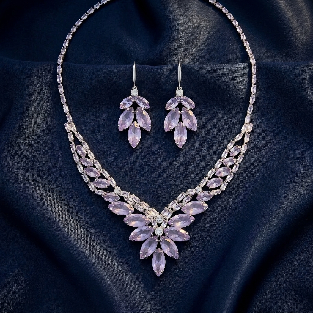 Novara Mist Set