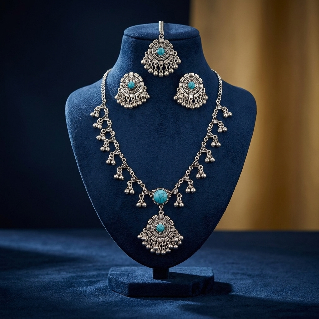 Aqua Muse Set