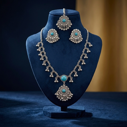 Aqua Muse Set