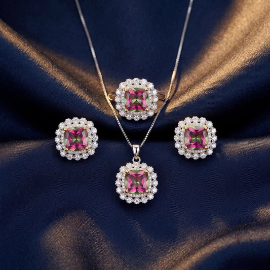 Royal Halo Set