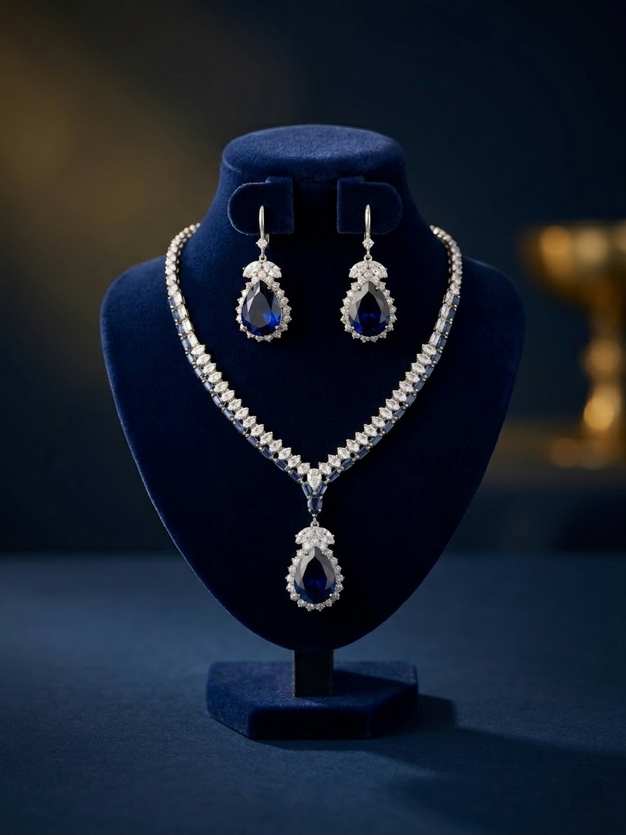 Novara Royale Set