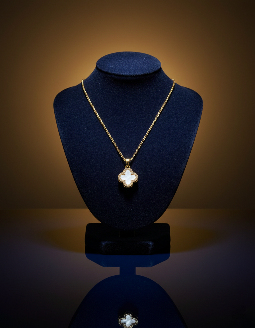 Eclipse Pendant