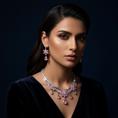 Novara Blossom Set