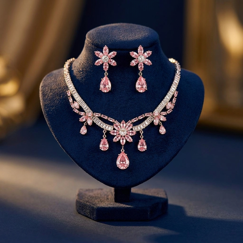 Novara Blossom Set