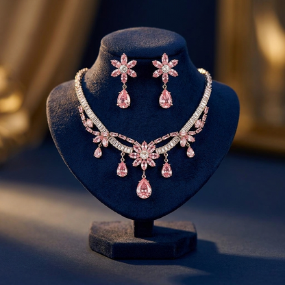 Novara Blossom Set