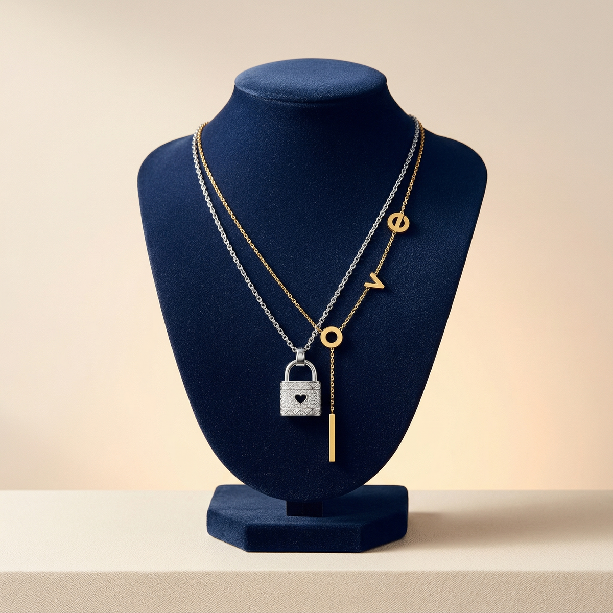Locked in Love Bundle