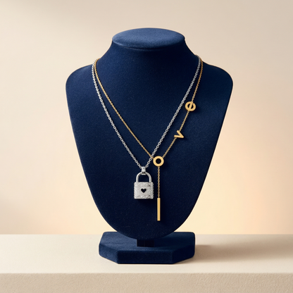 Locked in Love Bundle