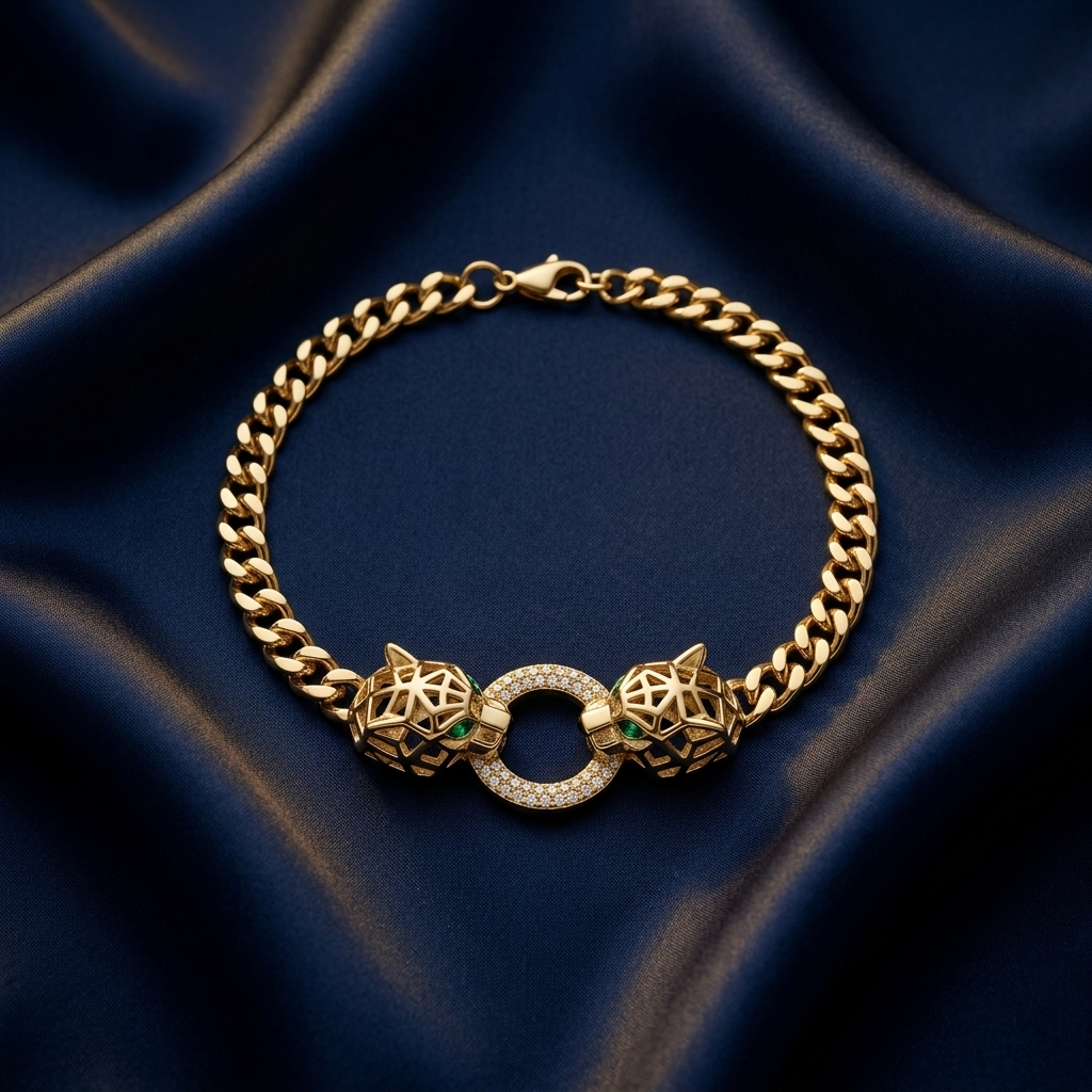 Aurelia Panthera Set
