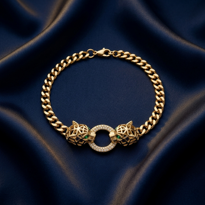 Aurelia Panthera Set