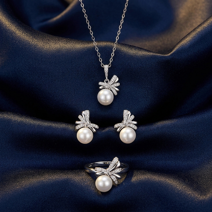 Pearl Grace Set