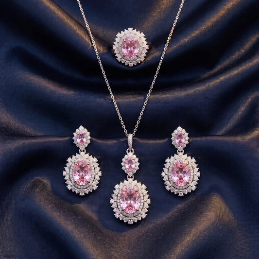 Regal Halo Set