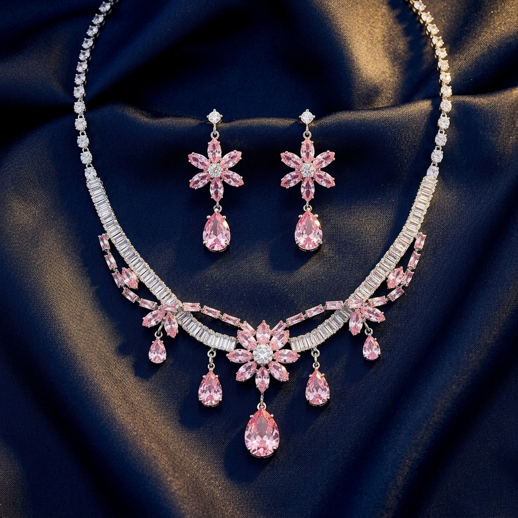 Novara Blossom Set